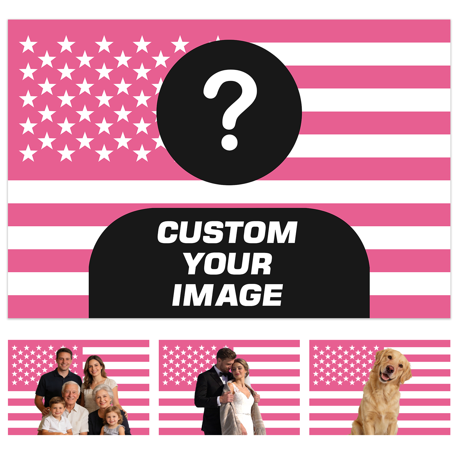 1pc Personalized photo customi - مراجعة Event Party وسعره