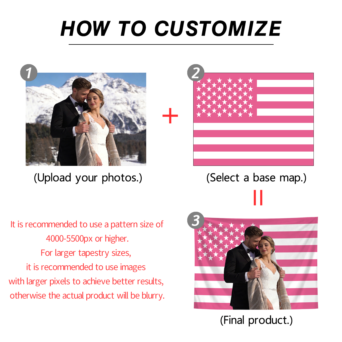 1pc Personalized photo customi - مراجعة Event Party وسعره