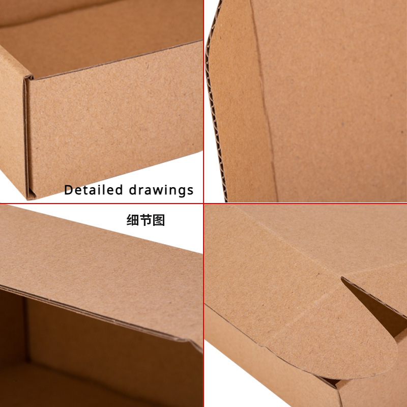 Shipping express packaging/20p - مراجعة Event Party Box وسعره