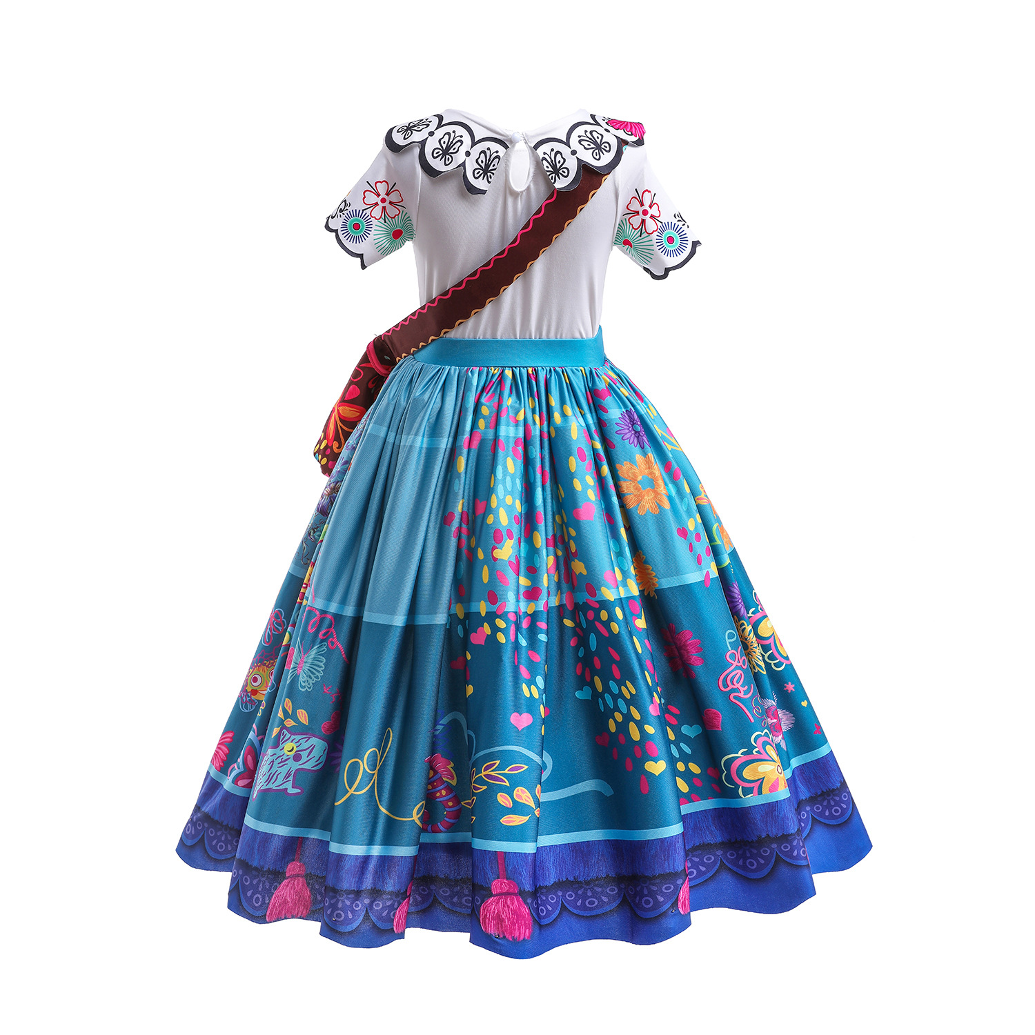 2026 Mirabel Princess Dress Fo - مراجعة Party Favor Bag وسعره