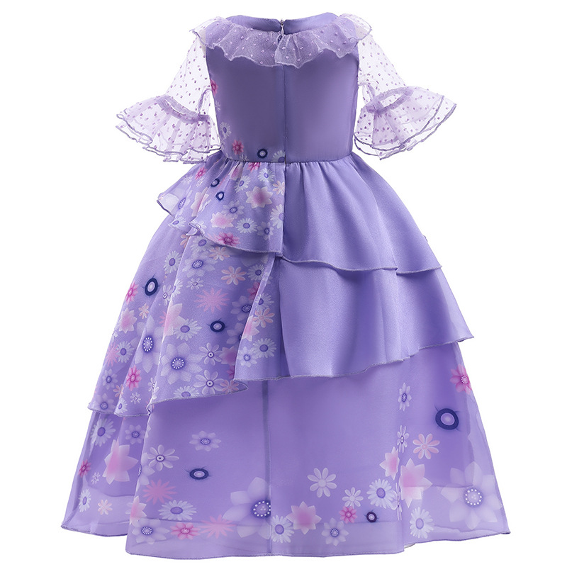 2026 Mirabel Princess Dress Fo - مراجعة Party Favor Bag وسعره
