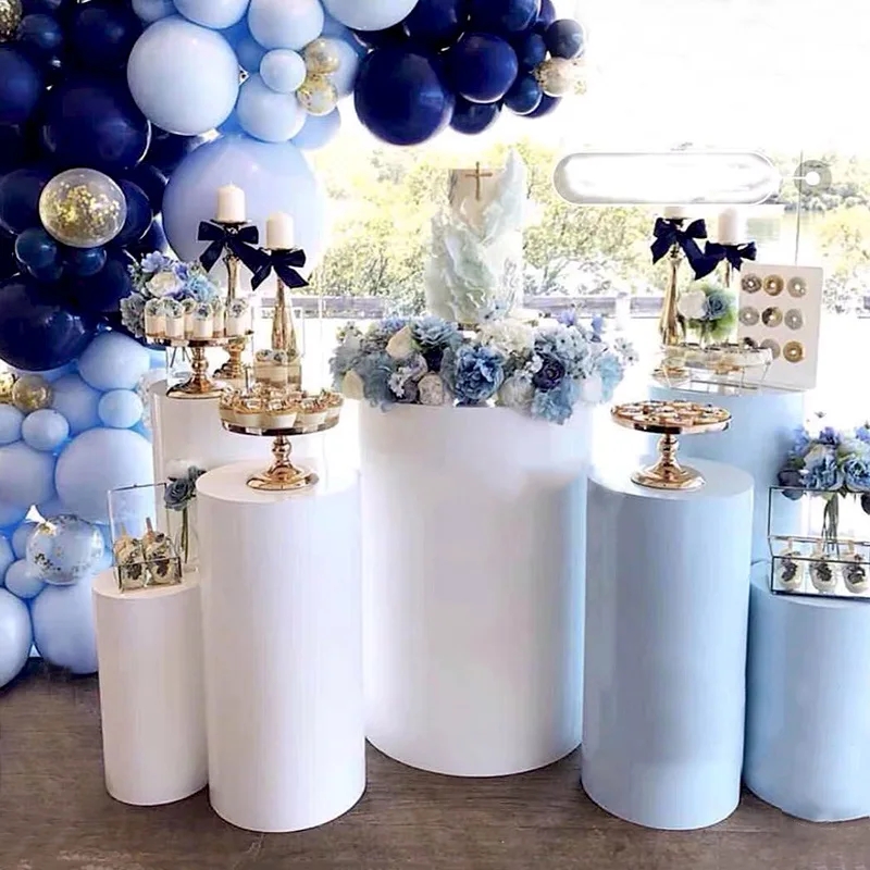 Table Dessert Table Cake Stand - مراجعة Dessert Table Backdrop وسعره