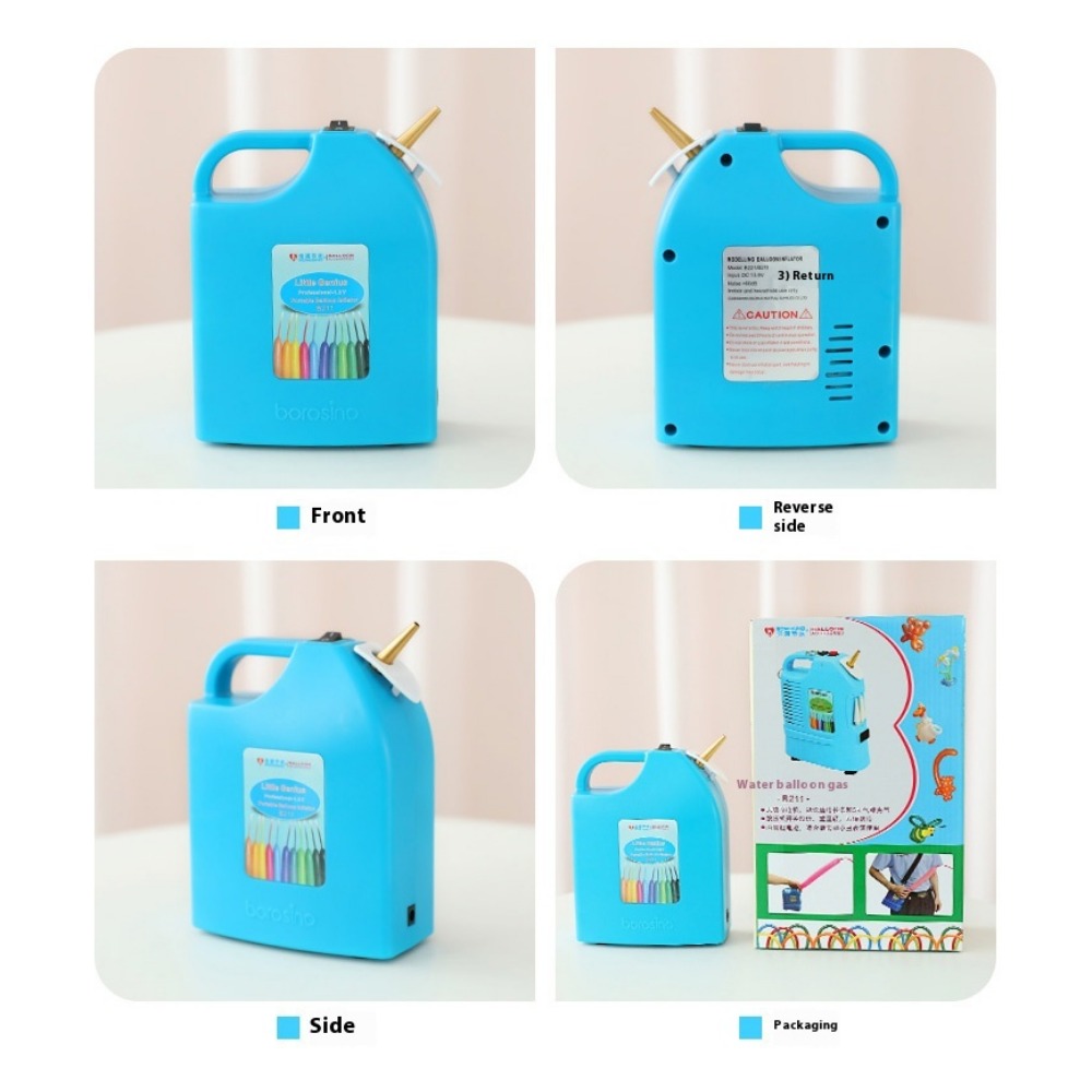 B211, Balloon Inflatable Elect - مراجعة Balloon Pump Hand وسعره