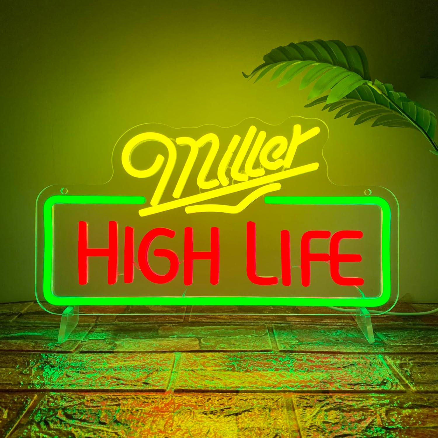 Beer Neon Sign Business Art Wa - مراجعة Neon Sign Party وسعره