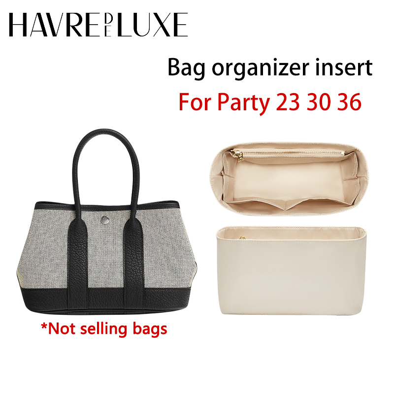Bag Organizer Insert For Party - مراجعة Event Support وسعره