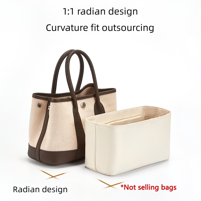 Bag Organizer Insert For Party - مراجعة Event Support وسعره