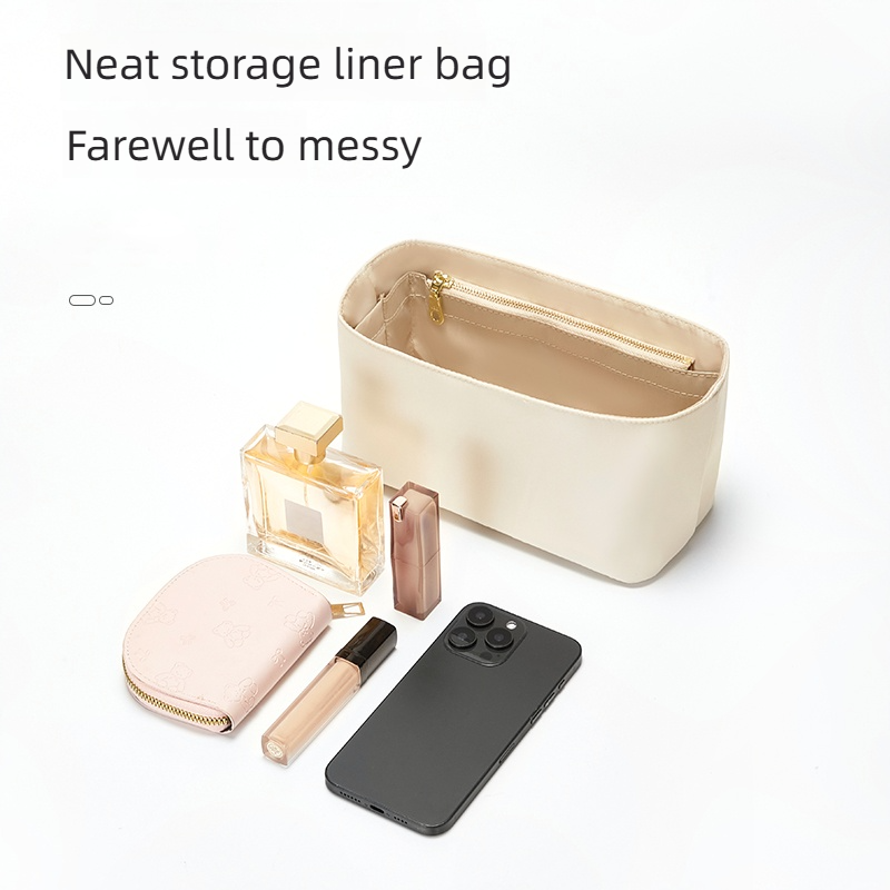 Bag Organizer Insert For Party - مراجعة Event Support وسعره