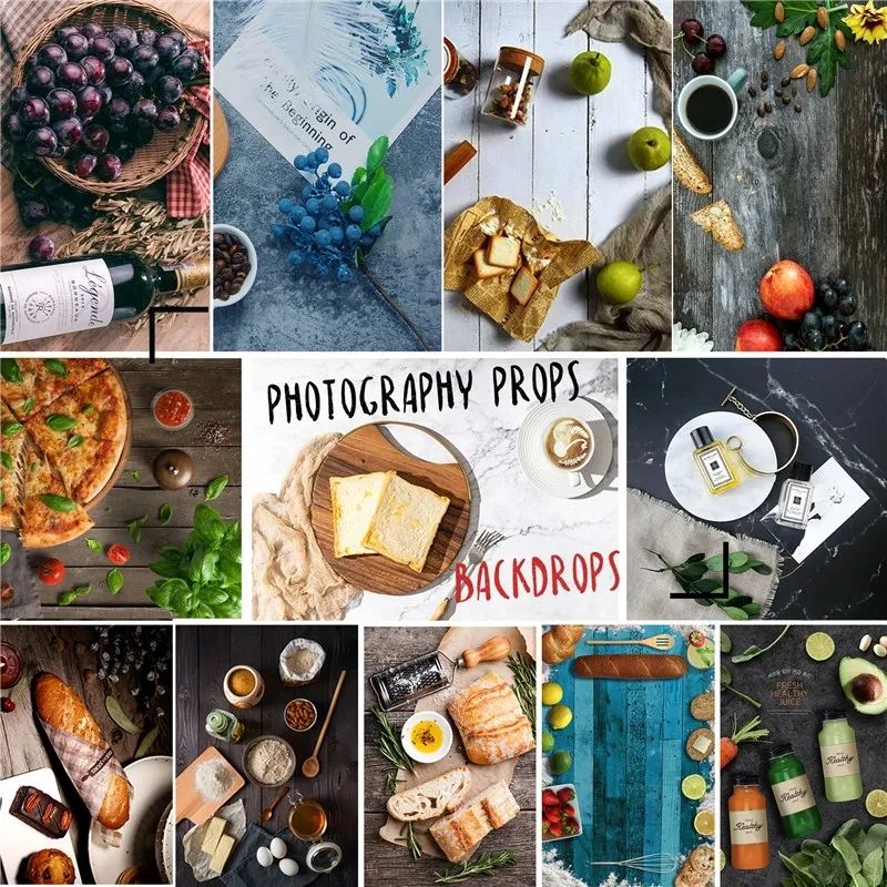 Photography Backdrop Watercolo - مراجعة Dessert Table Backdrop وسعره