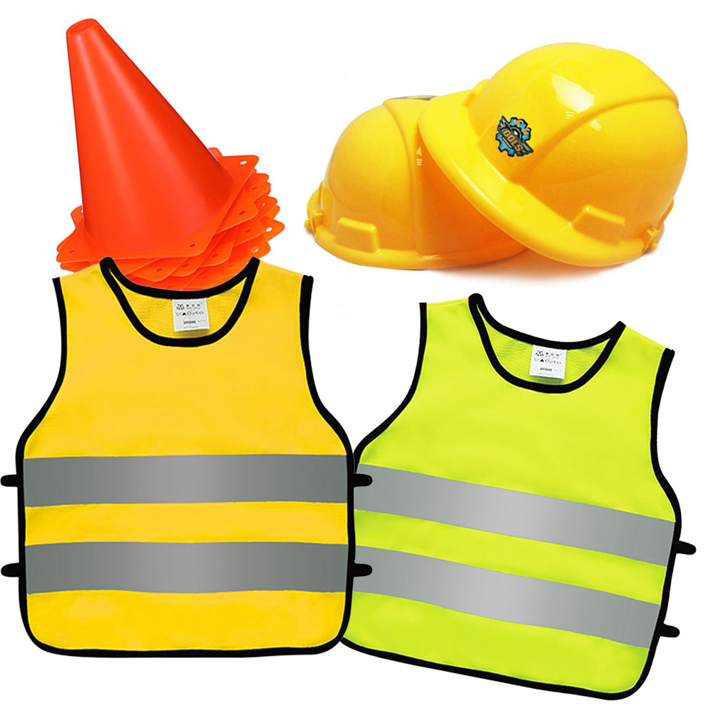 Construction Dress Supplies Co - مراجعة Party Hat Cone وسعره