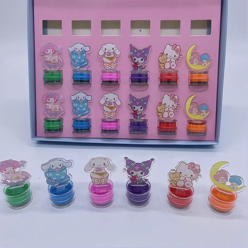 Hello Kitty Party Gifts Sanrio - مراجعة Party Favor Bag وسعره