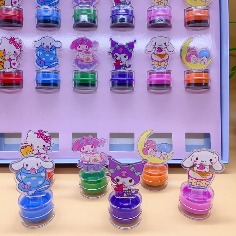 Hello Kitty Party Gifts Sanrio - مراجعة Party Favor Bag وسعره