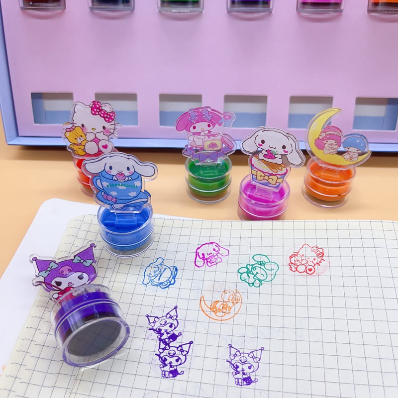 Hello Kitty Party Gifts Sanrio - مراجعة Party Favor Bag وسعره