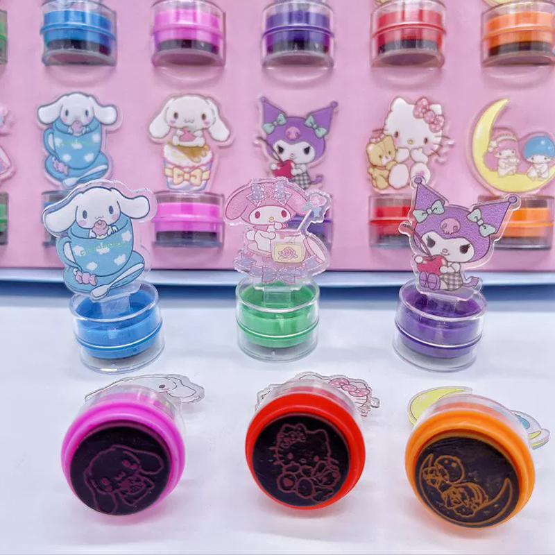 Hello Kitty Party Gifts Sanrio - مراجعة Party Favor Bag وسعره
