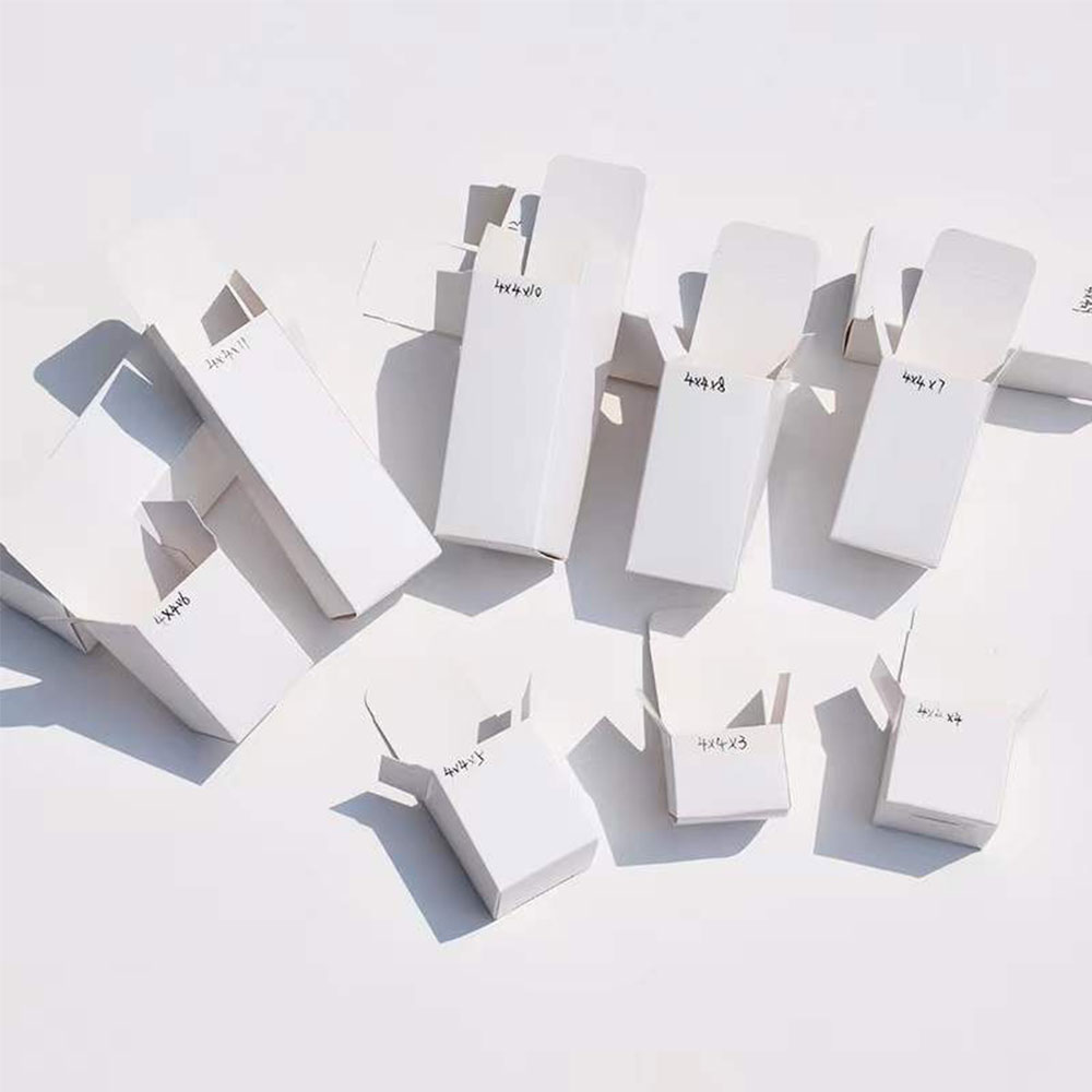 20PCS White Blank Paper Tube P - مراجعة Event Party Box وسعره