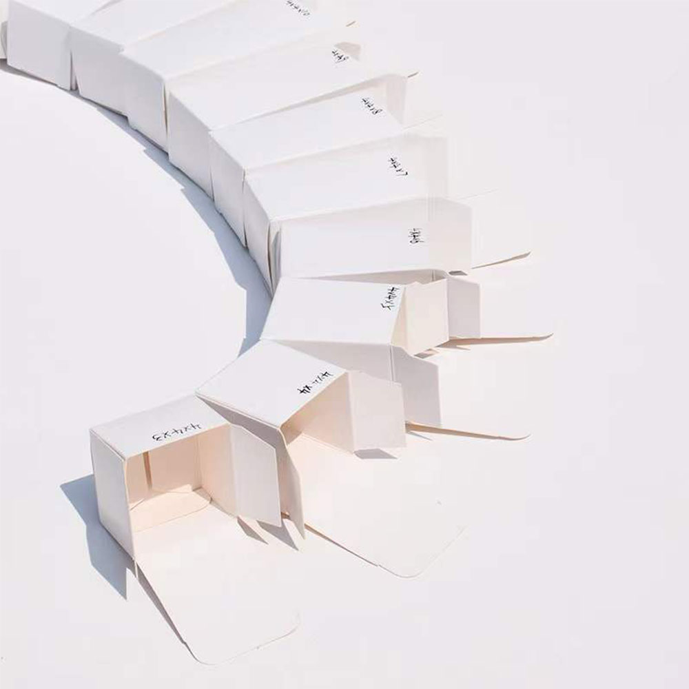 20PCS White Blank Paper Tube P - مراجعة Event Party Box وسعره