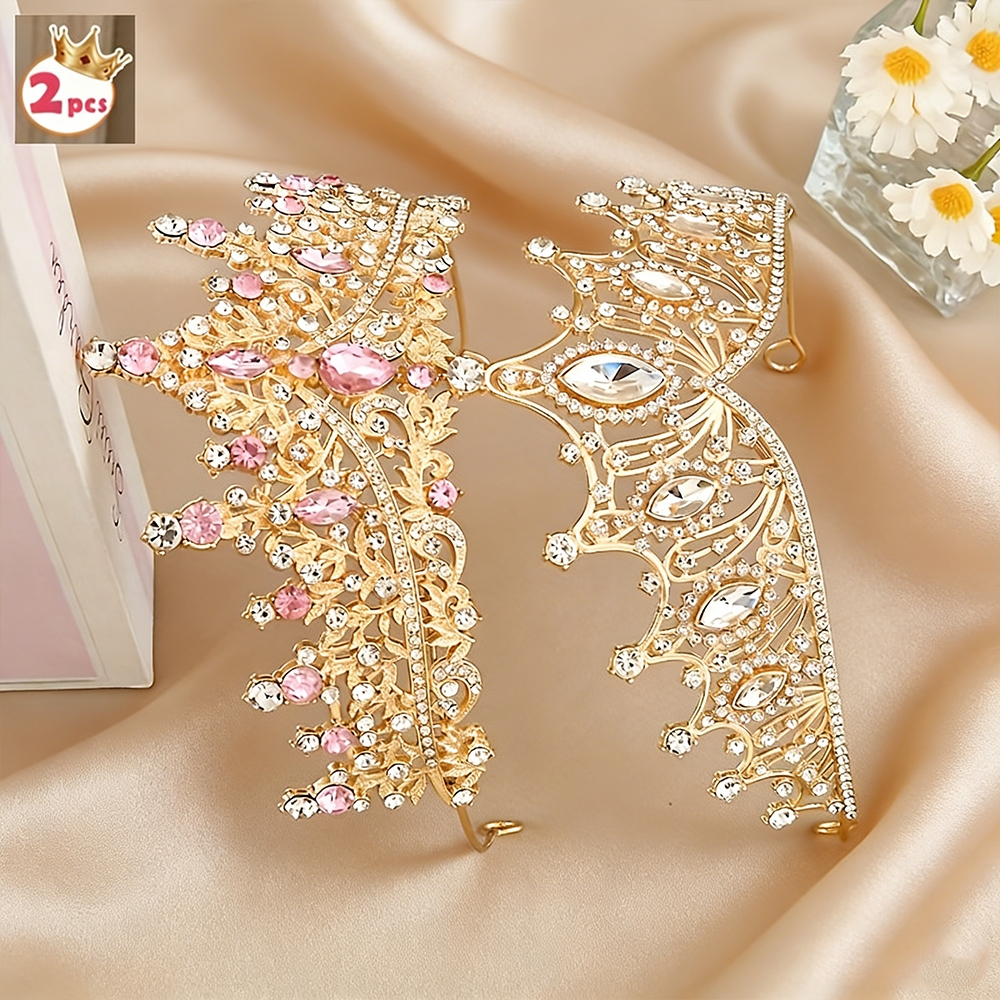 Luxurious Sweet Rainbow Crysta - مراجعة Event Party وسعره