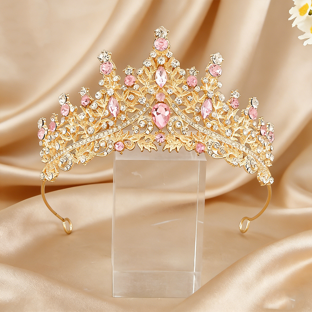 Luxurious Sweet Rainbow Crysta - مراجعة Event Party وسعره