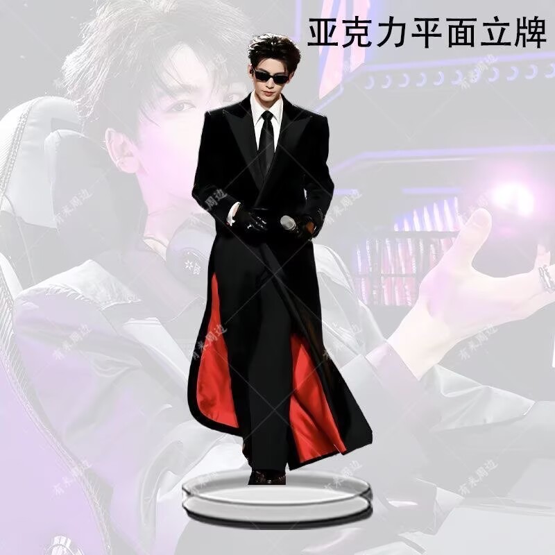 New popular product: Zhang Lin - مراجعة Event Support وسعره