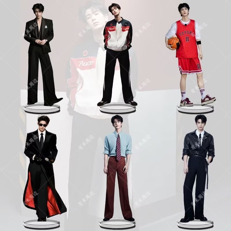 New popular product: Zhang Lin - مراجعة Event Support وسعره