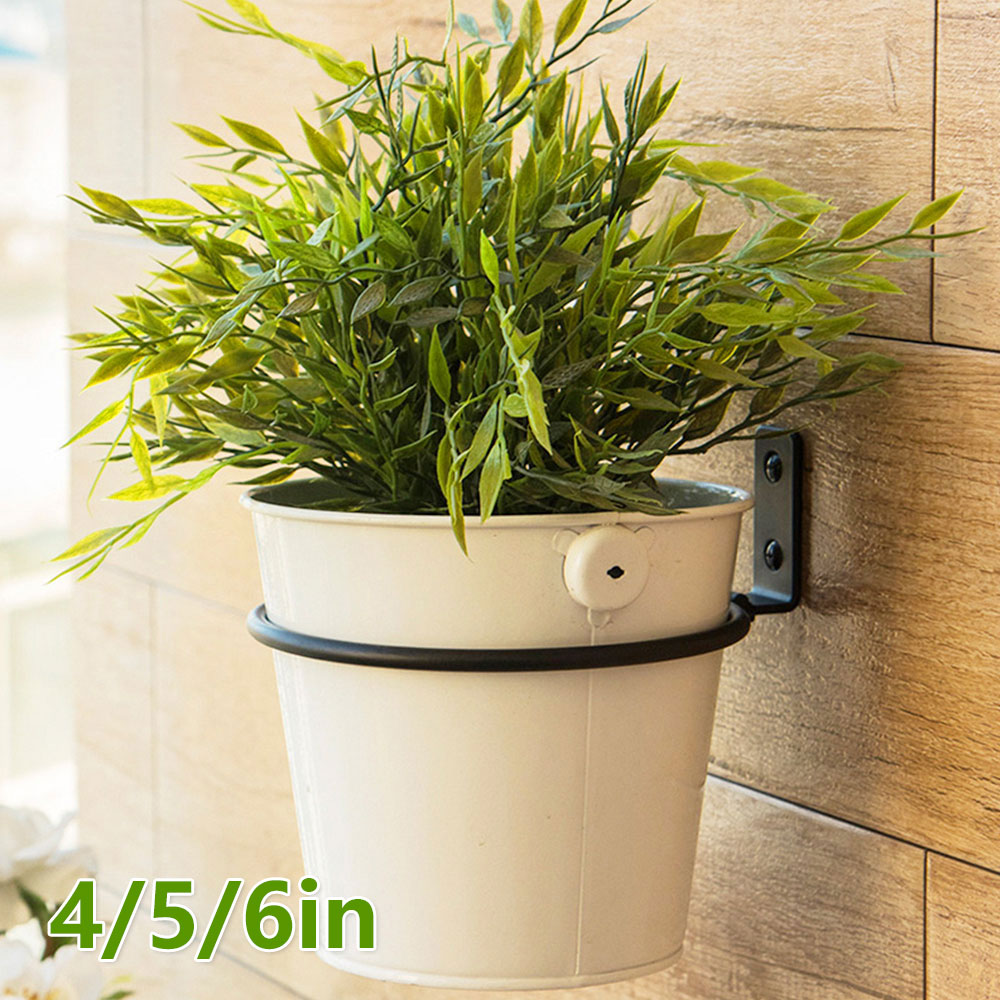 Flower Pot Trays Wall Mounted  - مراجعة Flower Wall Panel وسعره