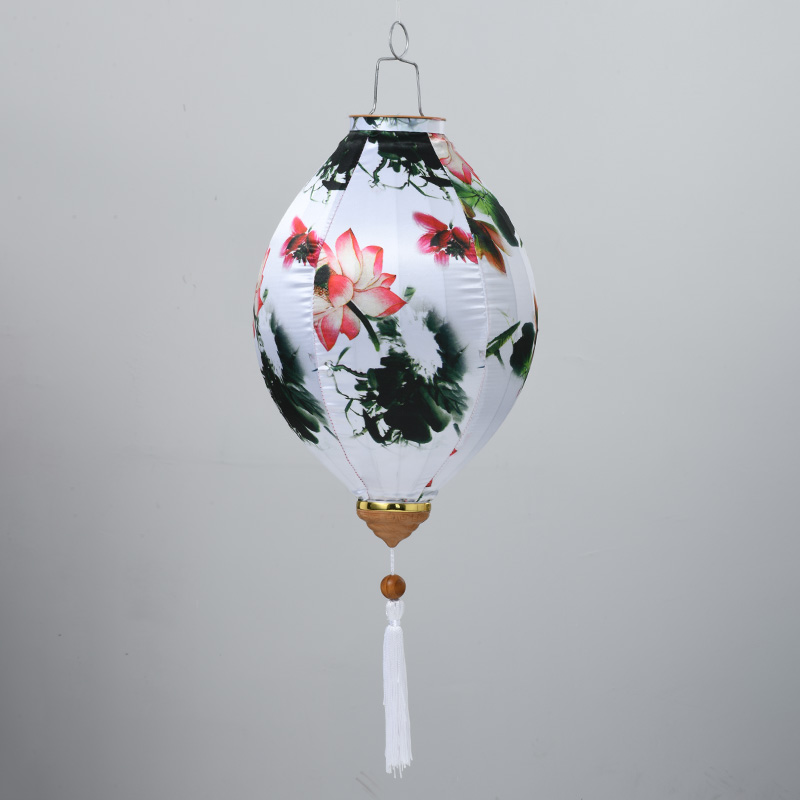 Antique Chinese Silk Lanterns  - مراجعة Event Party Shop وسعره