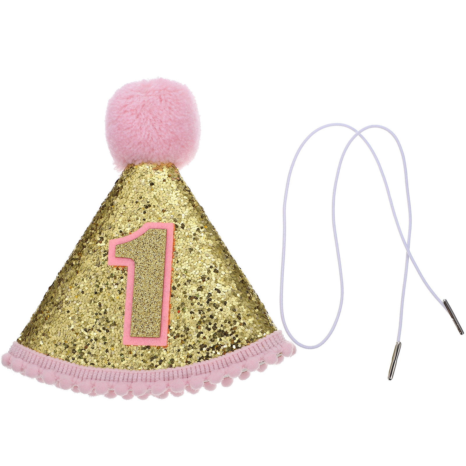 Premium Cloth Birthday Party C - مراجعة Party Hat Cone وسعره
