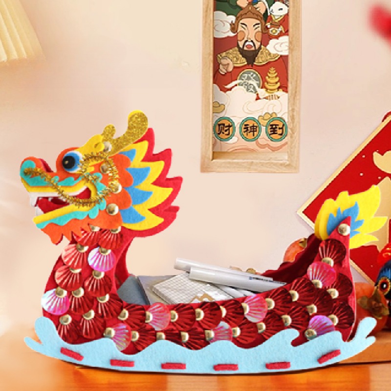 The Year of The Loong Traditio - مراجعة Event Party Box وسعره