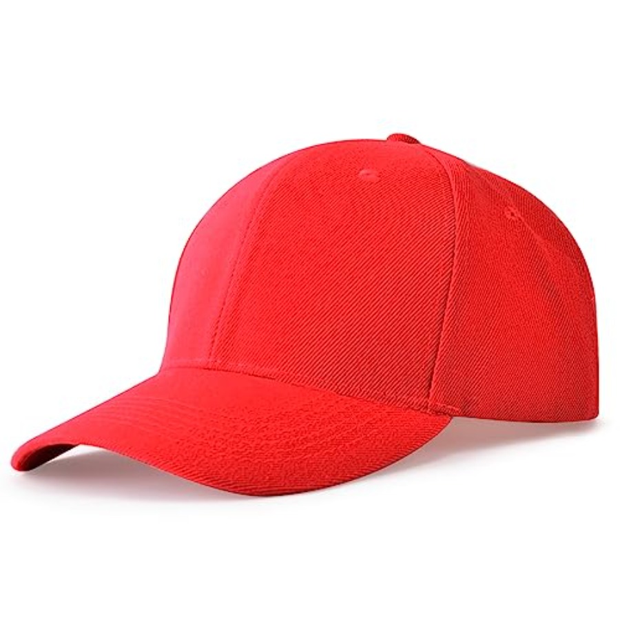 NOBONDO 12 Pack Unisex Basebal - مراجعة Event & Party Supply وسعره