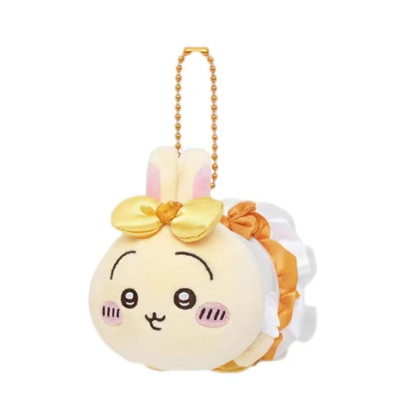 Chikawas Cartoon Plush Doll Ma - مراجعة Party Favor Bag وسعره