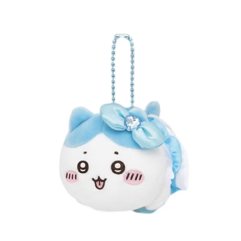 Chikawas Cartoon Plush Doll Ma - مراجعة Party Favor Bag وسعره