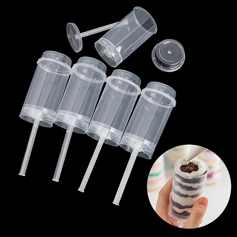 5pcs DIY Empty Confetti Popper - مراجعة Confetti Cannon Tube وسعره