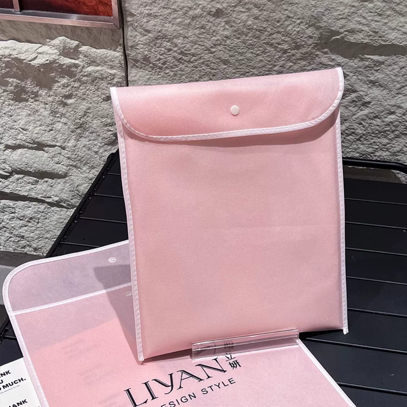 50Pcs Non Woven Bags with Butt - مراجعة Event Party Shop وسعره