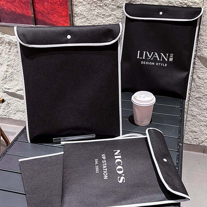 50Pcs Non Woven Bags with Butt - مراجعة Event Party Shop وسعره