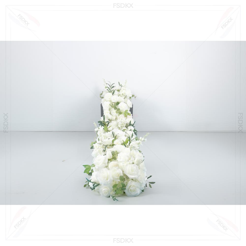 New Arrival Green Floral Arran - مراجعة Flower Wall Panel وسعره