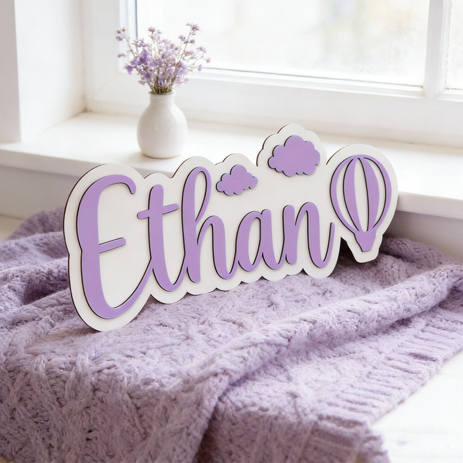 Personalized Hot Air Balloon & - مراجعة Supply Event وسعره