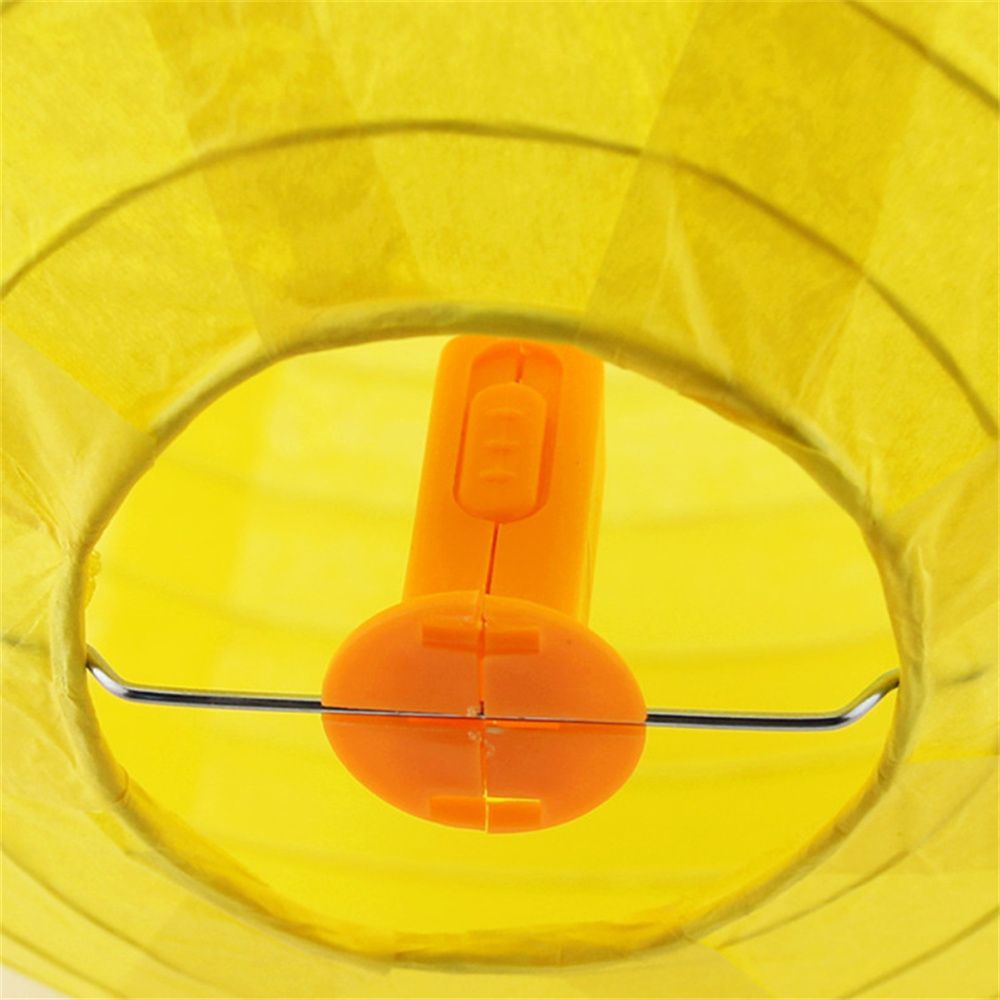 Electronic Paper Balloon Yello - مراجعة Led Balloon Light وسعره