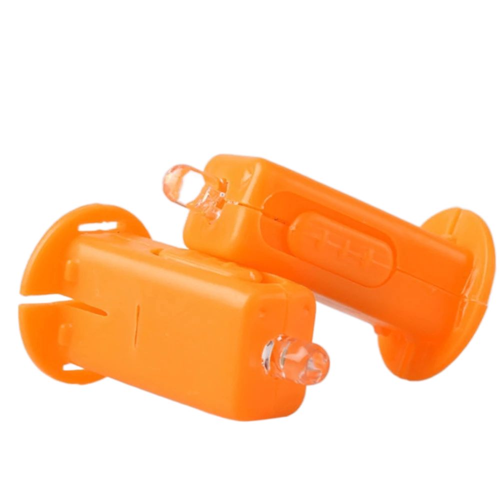Electronic Paper Balloon Yello - مراجعة Led Balloon Light وسعره