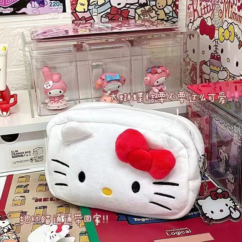 # Hello Kitty Cartoon Pencil C - مراجعة Supply Event وسعره