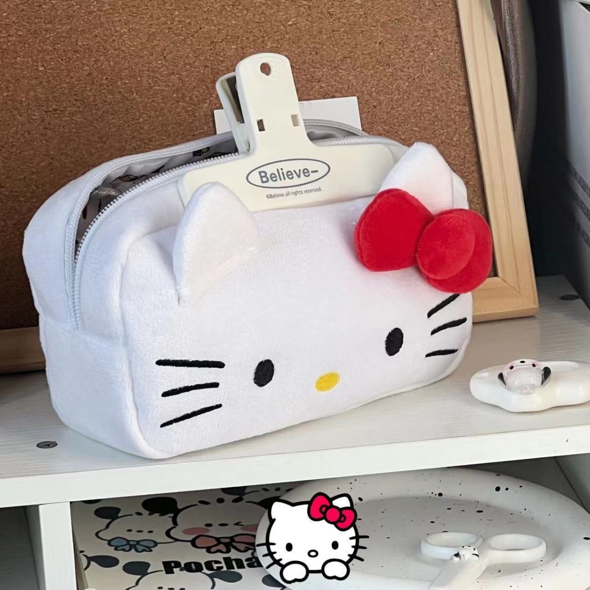 # Hello Kitty Cartoon Pencil C - مراجعة Supply Event وسعره