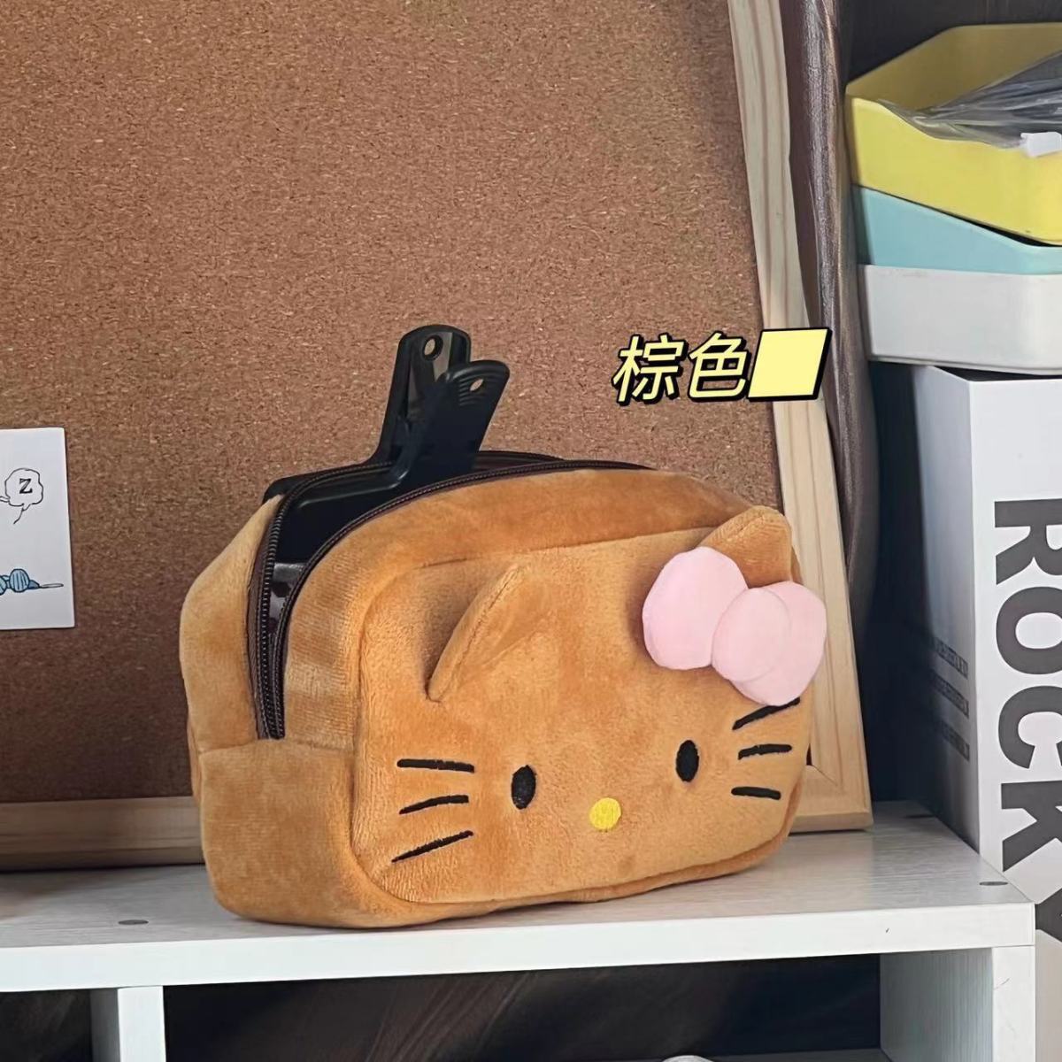 # Hello Kitty Cartoon Pencil C - مراجعة Supply Event وسعره
