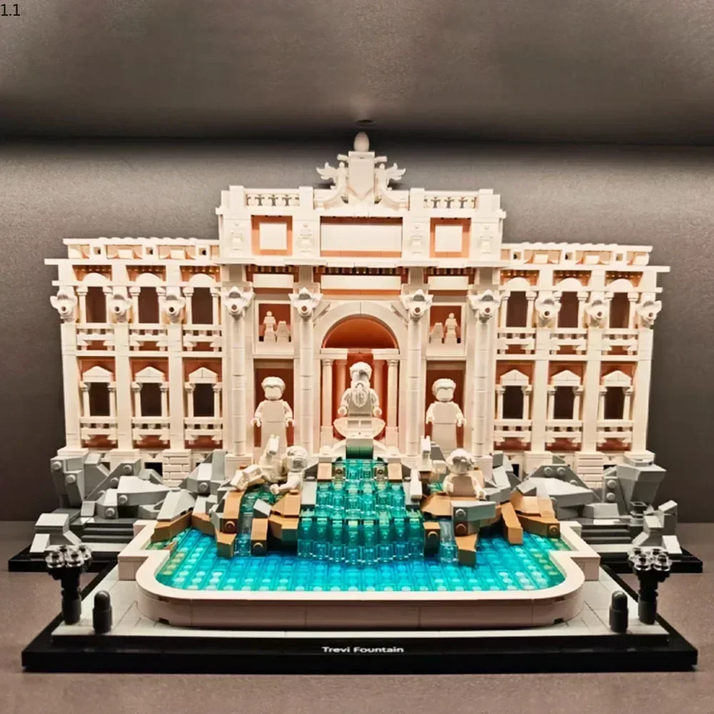 Bandai Launch Unique 21062 Tre - مراجعة Event Launch Party وسعره