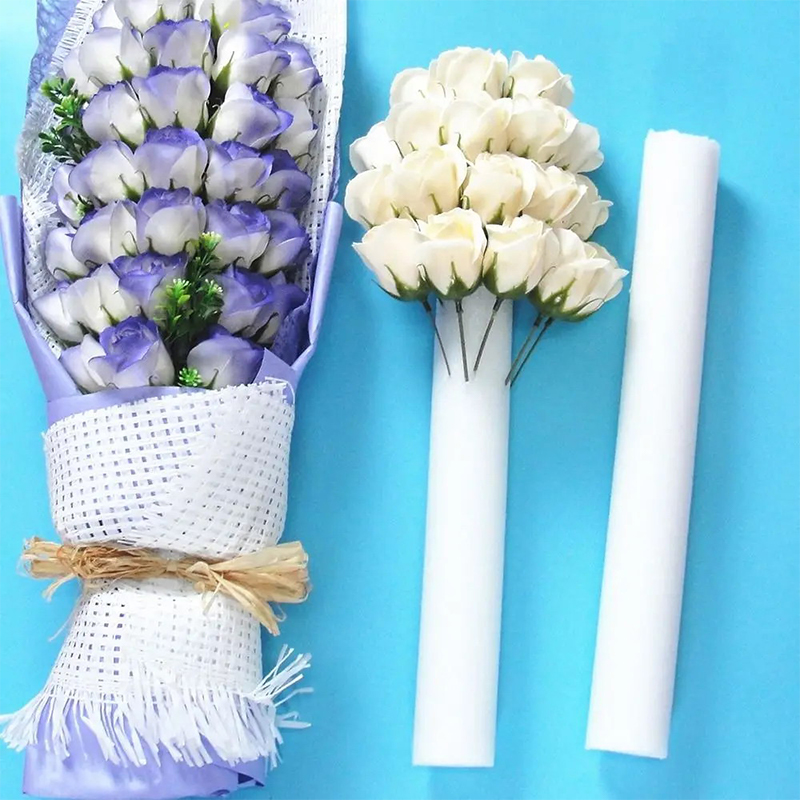 1Pcs DIY Foam Strip Wedding Fl - مراجعة Centerpiece Stick وسعره