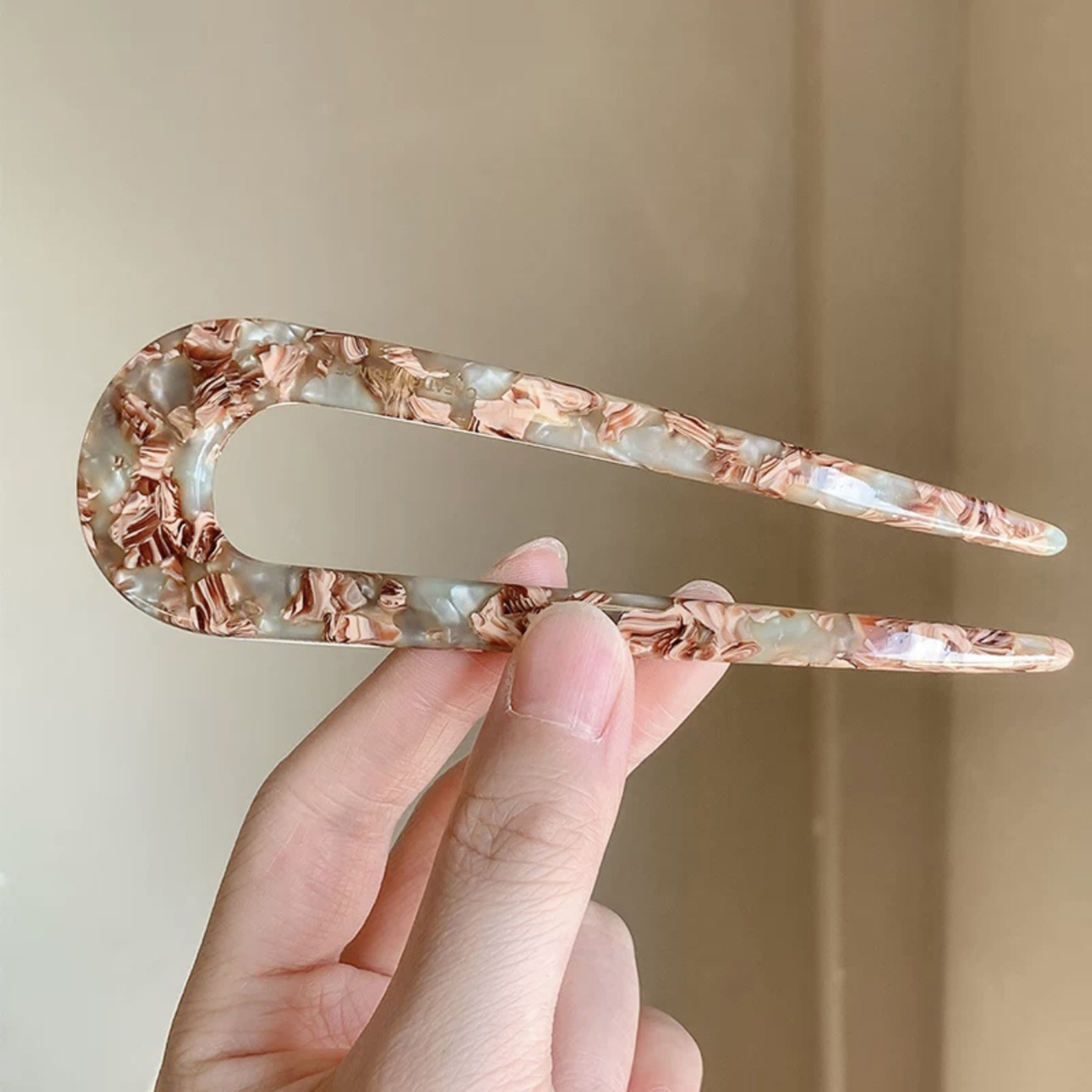 Elegant U-shape Hairpin Durabl - مراجعة Event Suppliers وسعره