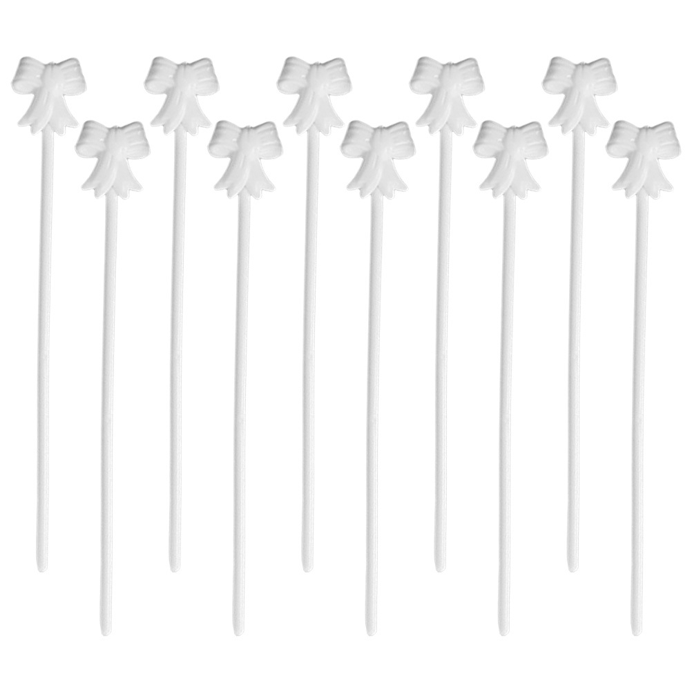 50Pcs Foil Balloon Support Rod - مراجعة Centerpiece Stick وسعره