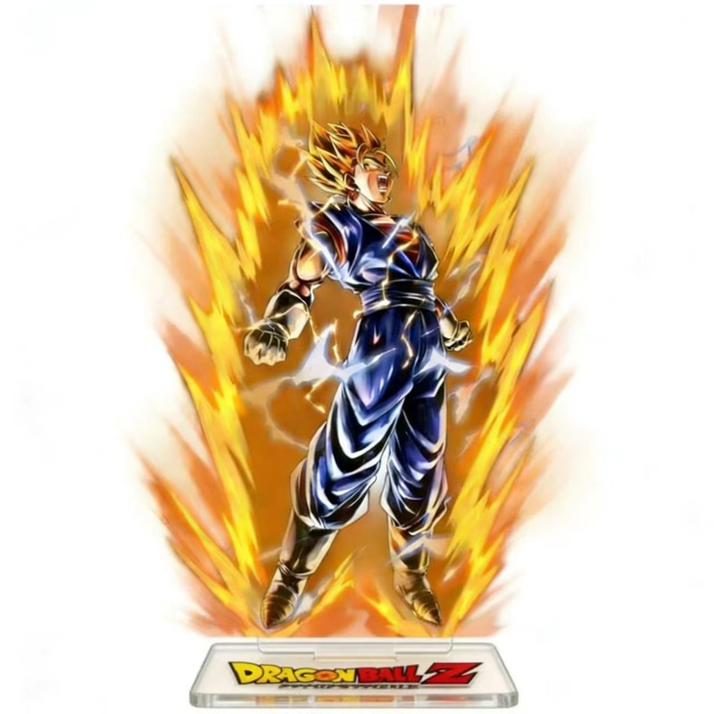 Cartoon anime Dragon Ball acry - مراجعة Event Support وسعره