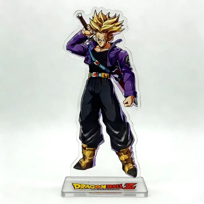 Cartoon anime Dragon Ball acry - مراجعة Event Support وسعره