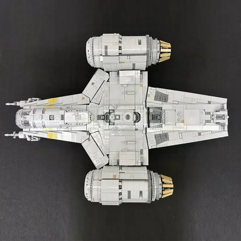 Bandai Launch 75331 Mandaloria - مراجعة Event Launch Party وسعره