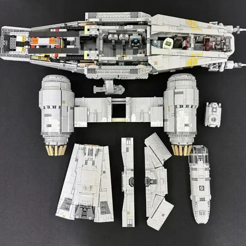 Bandai Launch 75331 Mandaloria - مراجعة Event Launch Party وسعره
