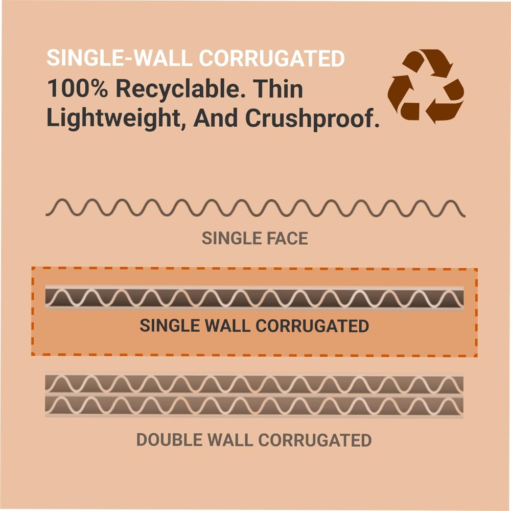 50 Gallon Cardboard Trash Cans - مراجعة Event Party Box وسعره