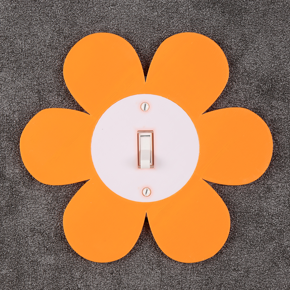 Cross-border Flower-shaped Swi - مراجعة Flower Wall Panel وسعره